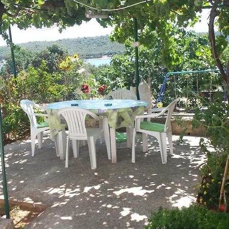 Apartman Lana Banjole Ngoại thất bức ảnh