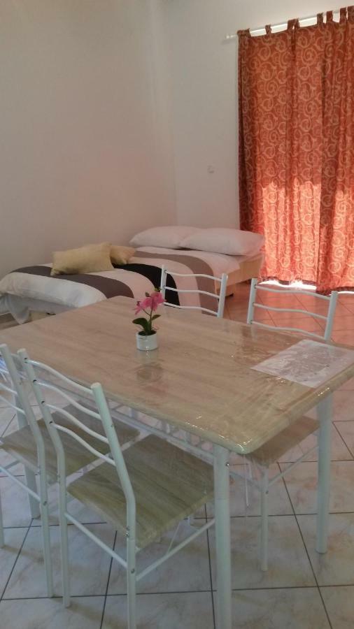 Apartman Lana Banjole Ngoại thất bức ảnh