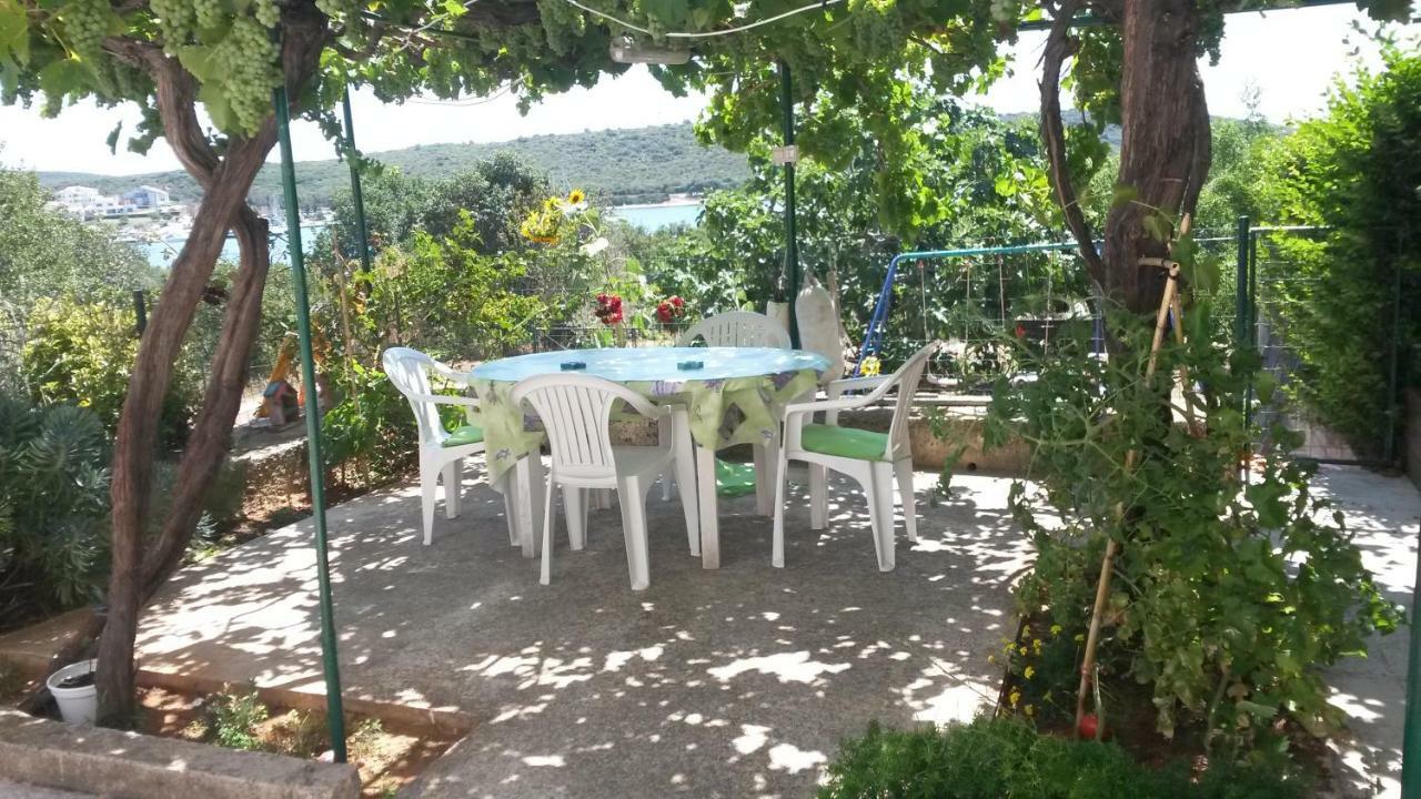 Apartman Lana Banjole Ngoại thất bức ảnh