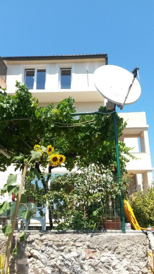 Apartman Lana Banjole Ngoại thất bức ảnh