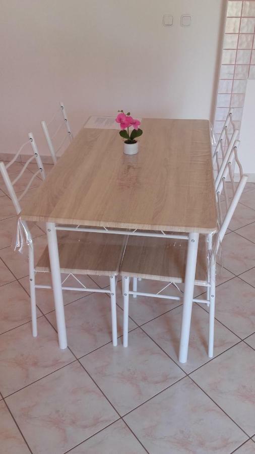 Apartman Lana Banjole Ngoại thất bức ảnh