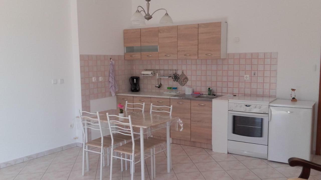Apartman Lana Banjole Ngoại thất bức ảnh