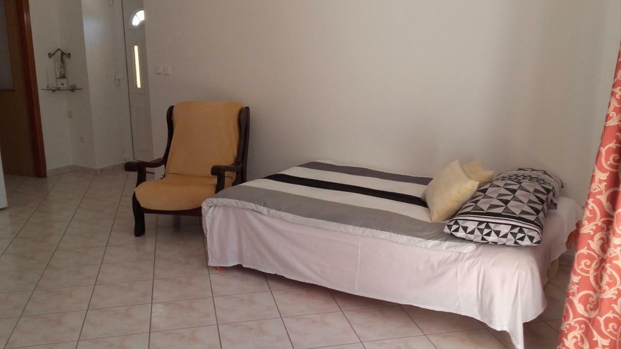 Apartman Lana Banjole Ngoại thất bức ảnh